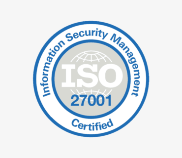 ISO 27001
